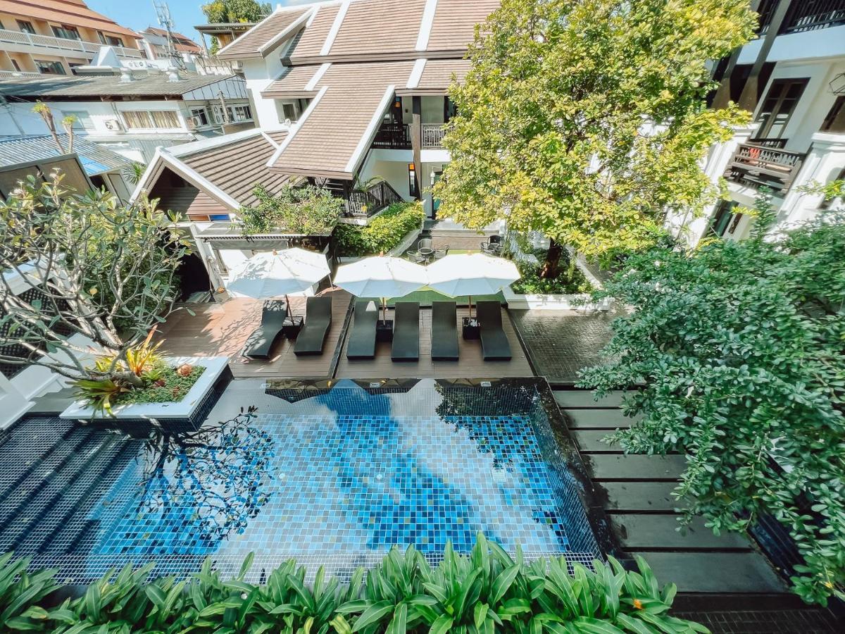 Thai Akara - Lanna Boutique Hotel -Sha Extra Plus Chiang Mai Exterior photo