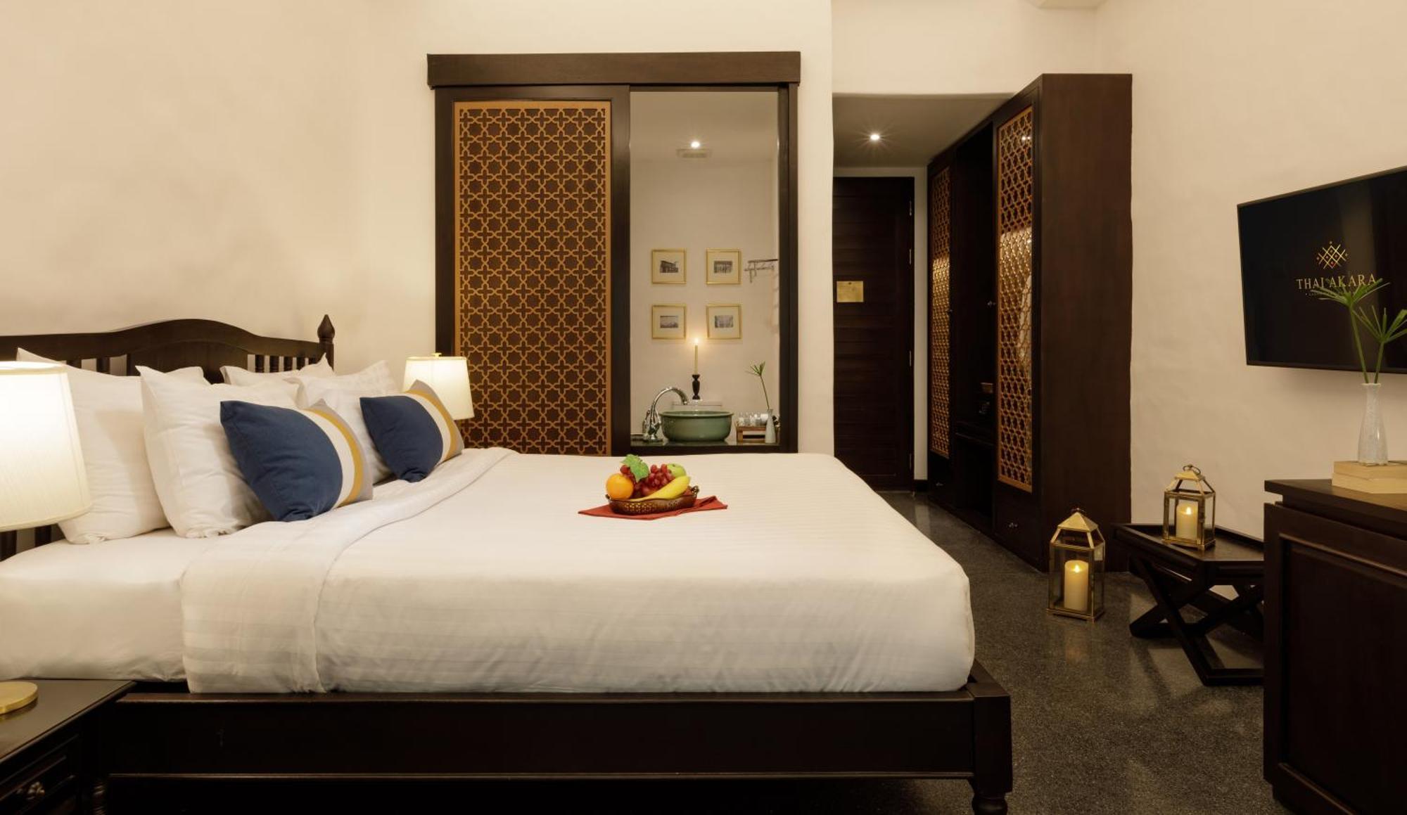 Thai Akara - Lanna Boutique Hotel -Sha Extra Plus Chiang Mai Room photo