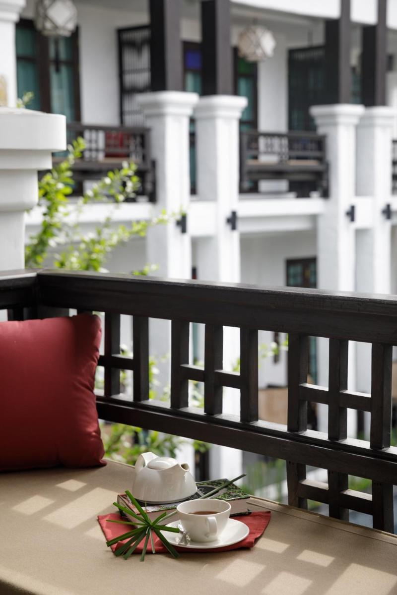 Thai Akara - Lanna Boutique Hotel -Sha Extra Plus Chiang Mai Room photo
