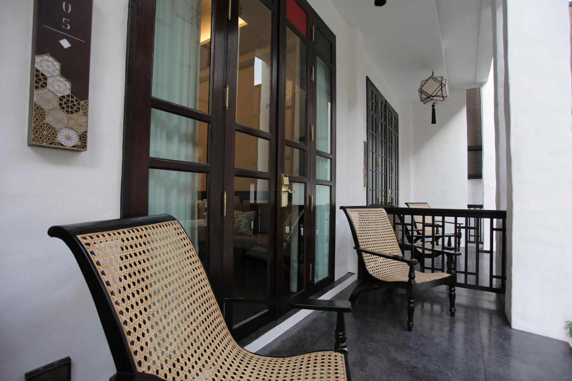 Thai Akara - Lanna Boutique Hotel -Sha Extra Plus Chiang Mai Room photo