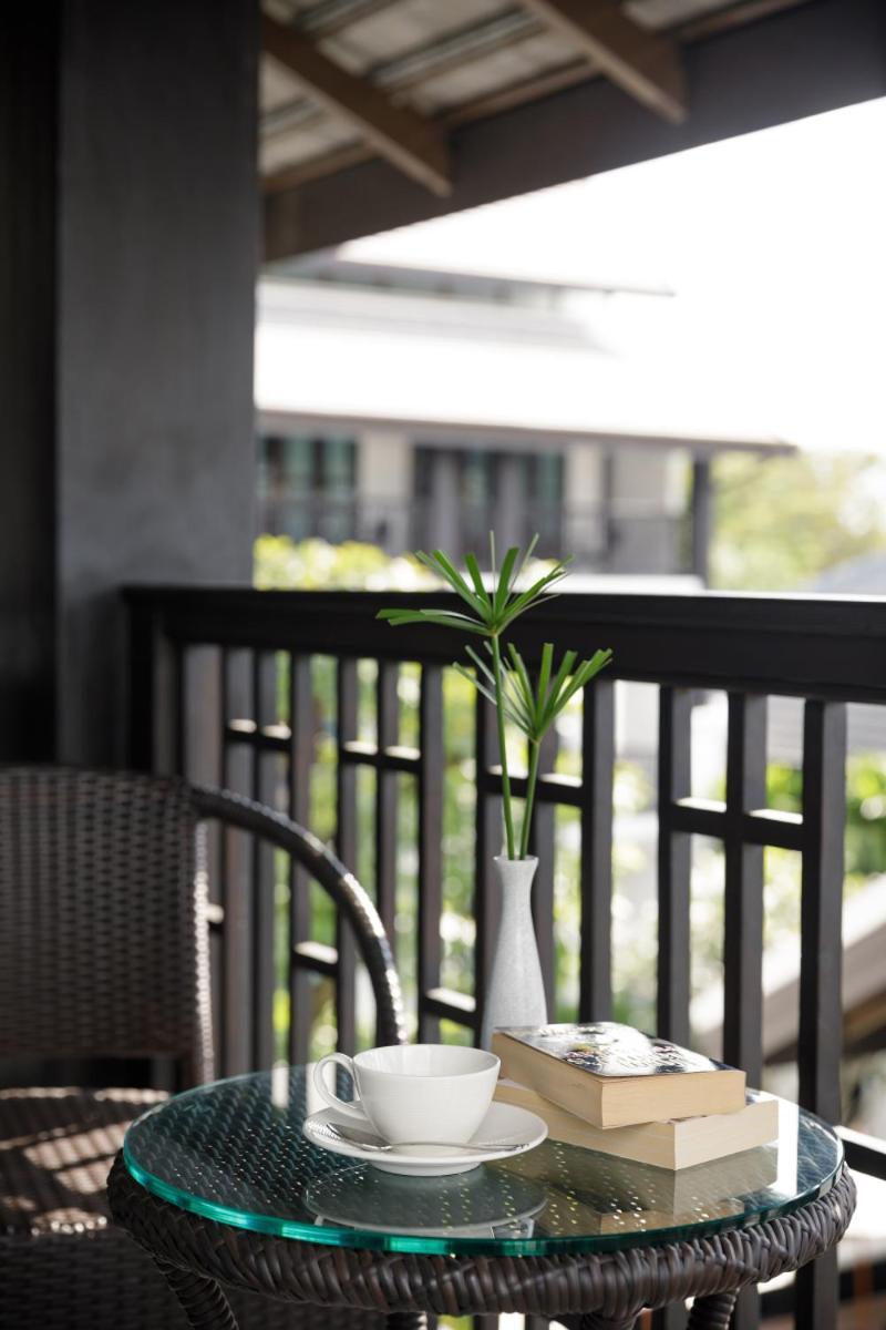 Thai Akara - Lanna Boutique Hotel -Sha Extra Plus Chiang Mai Exterior photo