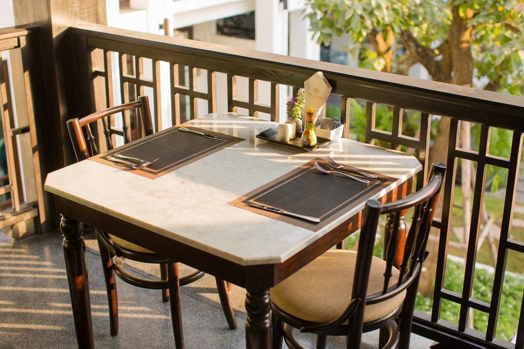 Thai Akara - Lanna Boutique Hotel -Sha Extra Plus Chiang Mai Exterior photo