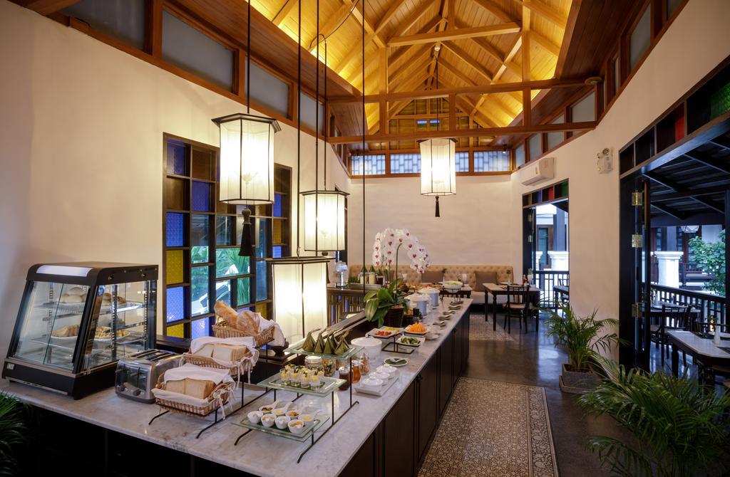 Thai Akara - Lanna Boutique Hotel -Sha Extra Plus Chiang Mai Exterior photo