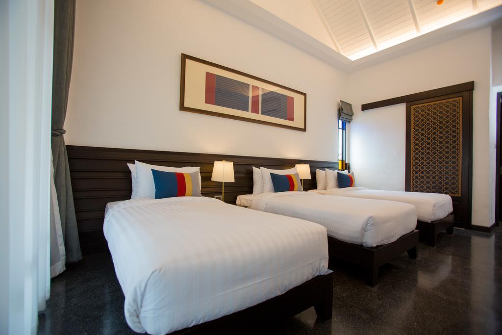 Thai Akara - Lanna Boutique Hotel -Sha Extra Plus Chiang Mai Room photo